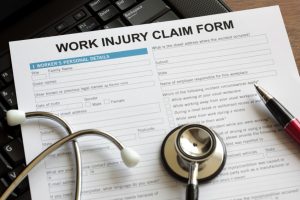 Workers Comp And Disability Claims