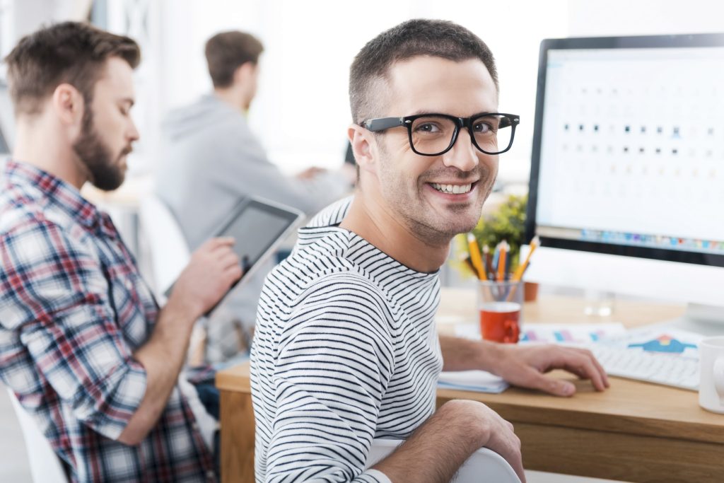 it professionals day