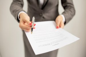 Non-Compete Agreements: Protecting Your Work And Your Small Business