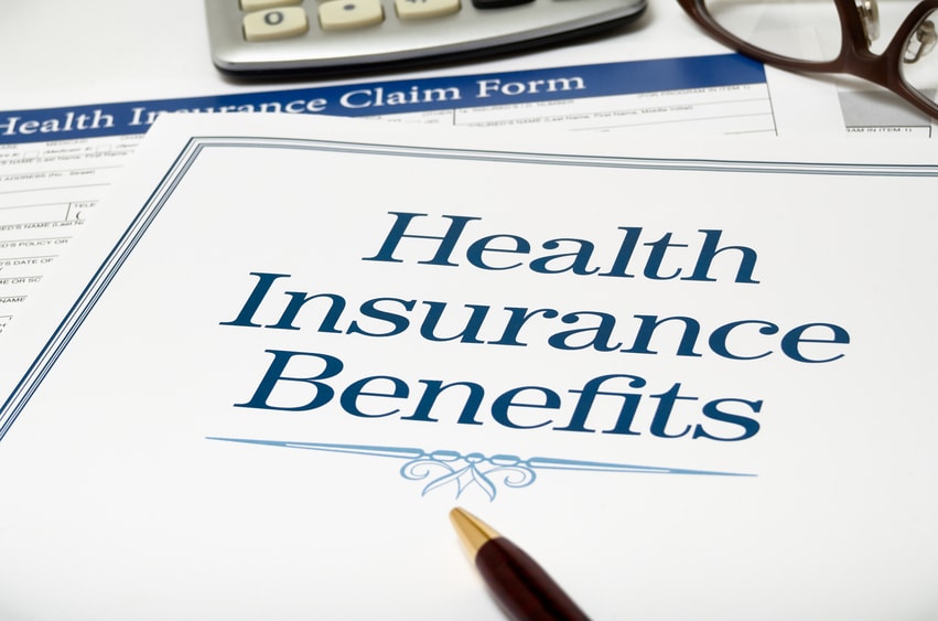 5 Benefits Of Providing Group Health Insurance For Small Businesses