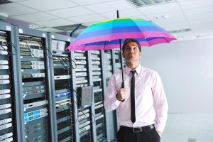 Creating A Data Disaster Recovery Plan for Your Small Business