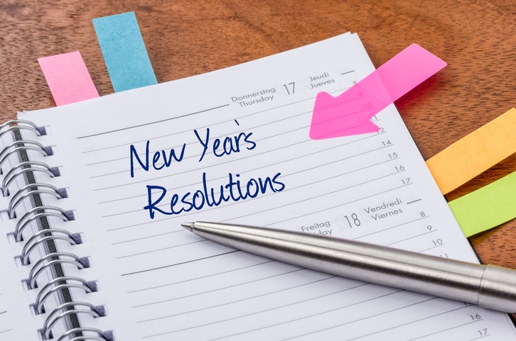 Resolution Time: Setting Realistic Goals For Your Small Business In 2017