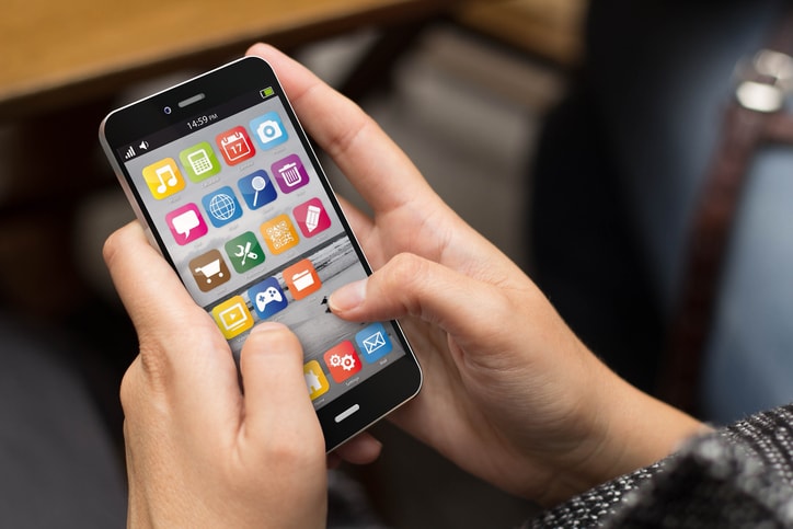 5 Helpful Apps For Small Business Owners