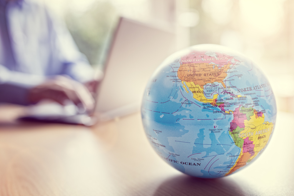 Taking Your Small Business Abroad with the Right Insurance