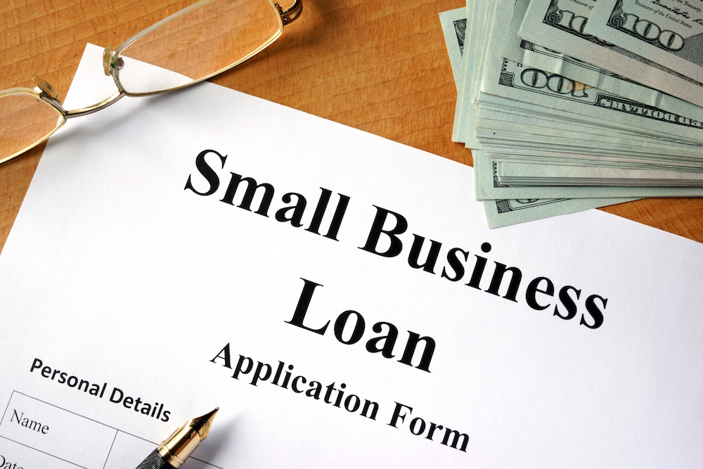 6 Questions to Ask Before Applying for a Small Business Loan