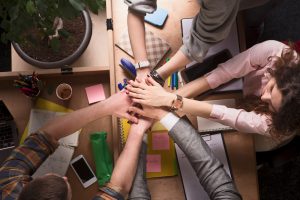 Small Business Collaboration: 7 Basic Guidelines for Better Teamwork