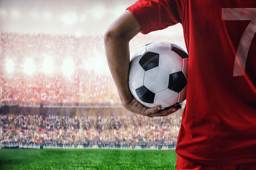 6 Vital Lessons Small Business Owners Can Learn from the World Cup