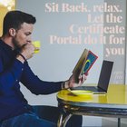 certificate portal