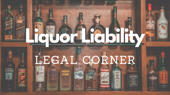 Liquor Liability